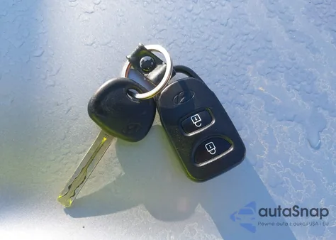 2015 Hyundai Tucson Se from USA, damaged, VIN KM8JU3AG8FU111236